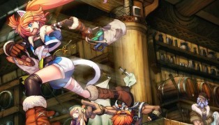Heroine Anthem Zero (B2P) screenshot3