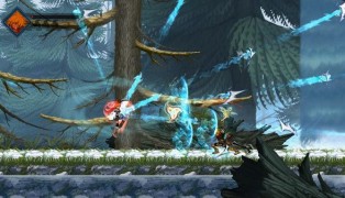 Heroine Anthem Zero (B2P) screenshot4
