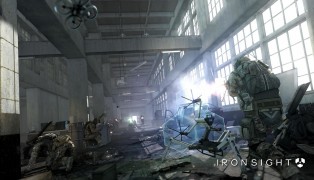 Ironsight screenshot2