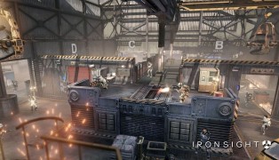 Ironsight screenshot3