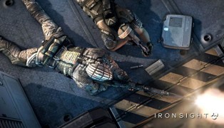 Ironsight screenshot5