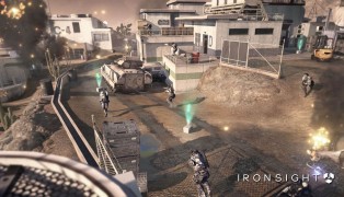 Ironsight screenshot7
