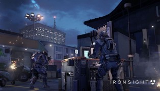 Ironsight screenshot9