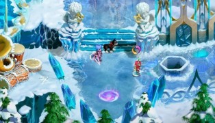 Keepers of the Rift screenshot10
