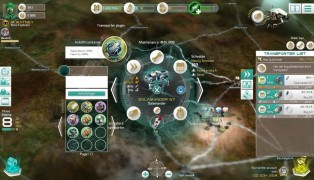 Mars Tomorrow screenshot6