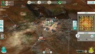 Mars Tomorrow screenshot10