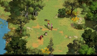 Record of Lodoss War Online screenshot5
