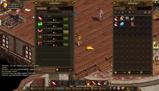 Record of Lodoss War Online screenshot7
