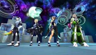 S4 League screenshot2