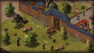 Wild Terra (B2P) screenshot8