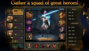 Kings of War screenshot4