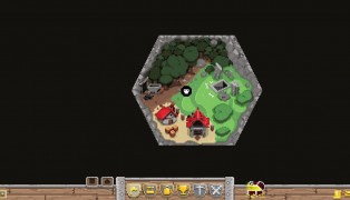 Dark Gnome screenshot6