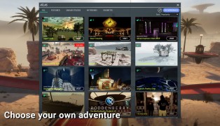 Sansar screenshot8