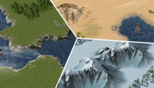 Game of Thrones screenshot1