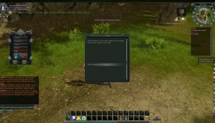 Blood Rites screenshot7