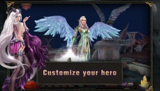 Rise of Dragons screenshot7