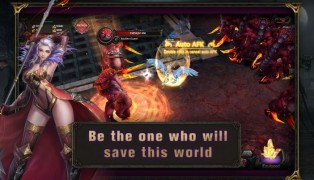 Rise of Dragons screenshot10