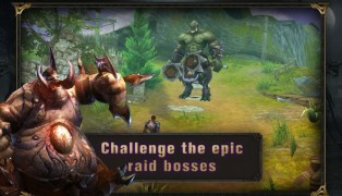 Rise of Dragons screenshot11