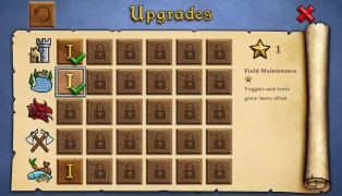 Castle Woodwarf 2 screenshot4