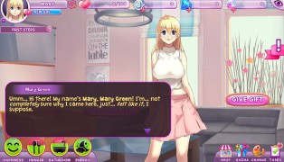 Pocket Waifu screenshot4