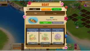 Taonga: the Island Farm screenshot3