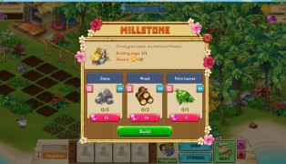 Taonga: the Island Farm screenshot6