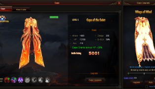 Dark Era screenshot5