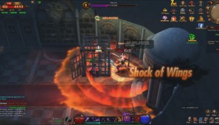 Dark Era screenshot10