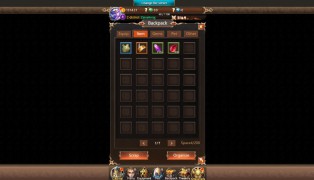 Blade of Kings screenshot3