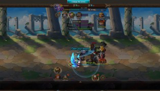 Blade of Kings screenshot6