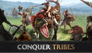 Chief Almighty: First Thunder BC (Android) screenshot1