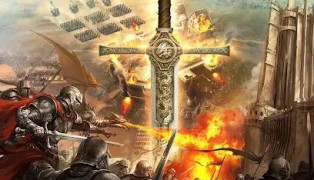 King of Avalon (Android) screenshot1