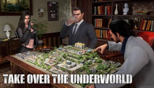 The Grand Mafia (Android) screenshot4