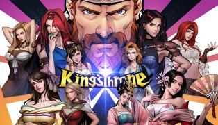 King's Throne: Game of Lust (Android) screenshot7