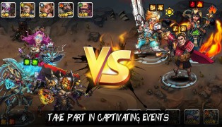 Clone Evolution (Android)-Klon Evrimi (Android) screenshot8