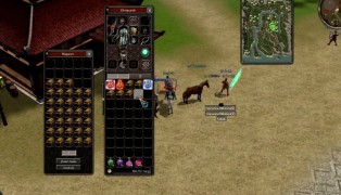 Metin2 screenshot9