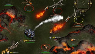 Seafight screenshot2