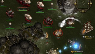 Seafight screenshot3