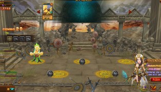 Clash of Avatars screenshot9