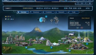 Astro Empires screenshot8
