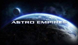 Astro Empires screenshot9