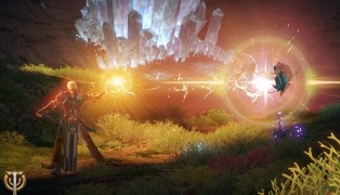 Skyforge screenshot6