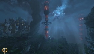 Skyforge screenshot8