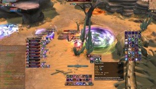 Perfect World International screenshot10