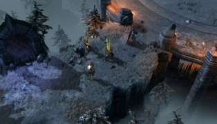 Drakensang Online screenshot4