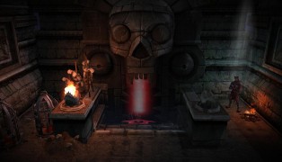 Drakensang Online screenshot7