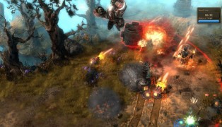 Drakensang Online screenshot10