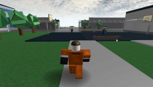 Roblox screenshot1