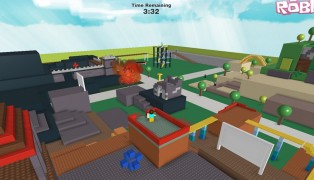 Roblox screenshot2