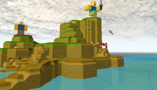 Roblox screenshot3